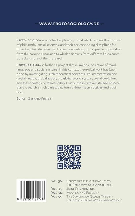Produktbild: Populism and Globalization