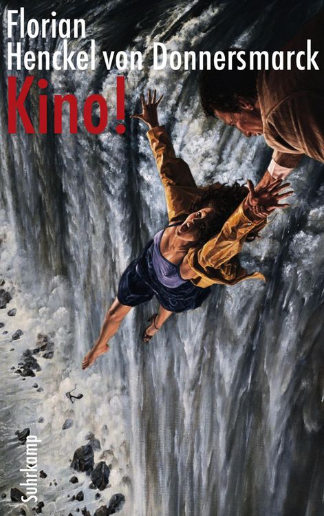 Produktbild: Kino!