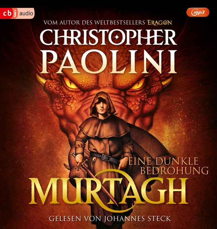 Produktbild: Murtagh - Eine dunkle Bedrohung