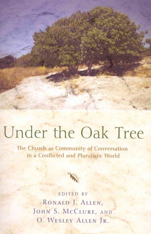 Produktbild: Under the Oak Tree