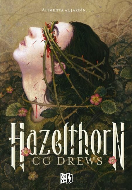 Produktbild: Hazelthorn