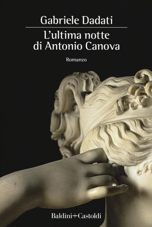 Produktbild: L' ultima notte di Antonio Canova