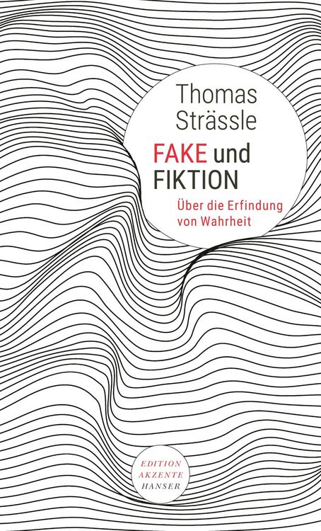 Produktbild: Fake und Fiktion