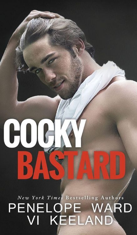 Produktbild: Cocky Bastard