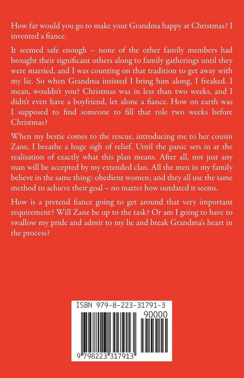 Produktbild: Her Fake Fianc&eacute;