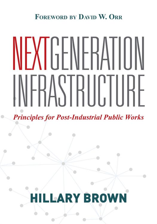 Produktbild: Next Generation Infrastructure