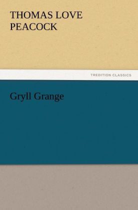 Produktbild: Gryll Grange