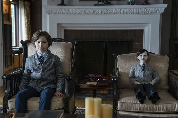 Produktbild: Brahms: The Boy II