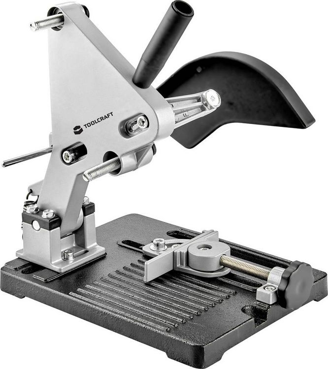 Produktbild: TOOLCRAFT Trennst&auml;nder f&uuml;r Winkelschleifer 115, 125mm TO-6803628