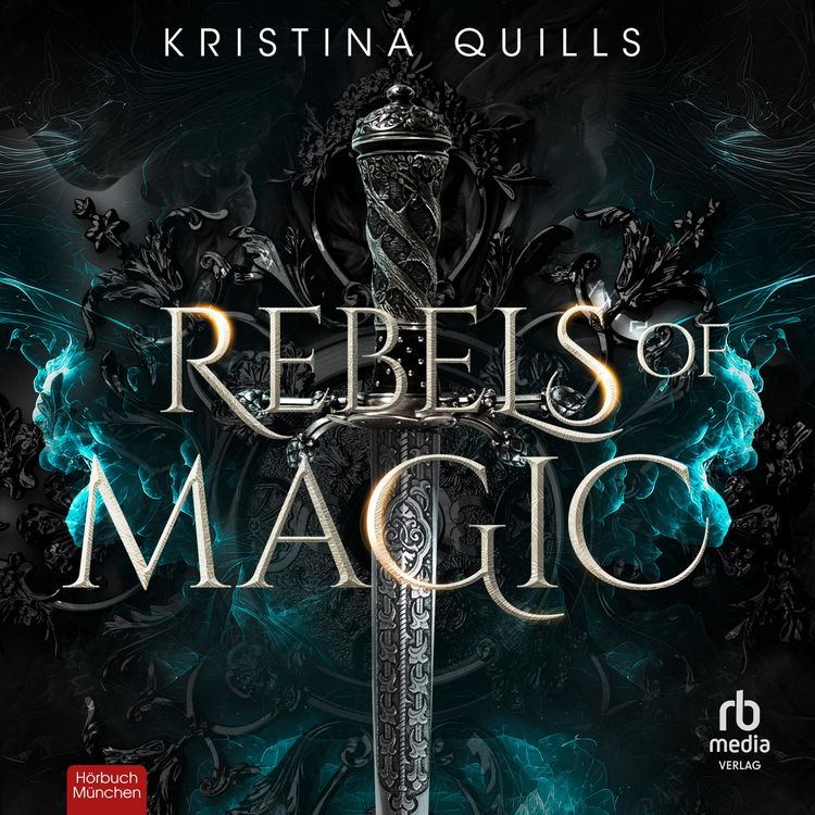 Produktbild: Rebels of Magic