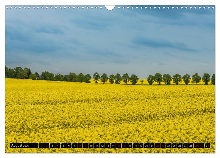 Produktbild: Ostsee - Boltenhagen (Wandkalender 2026 DIN A3 quer), CALVENDO Monatskalender