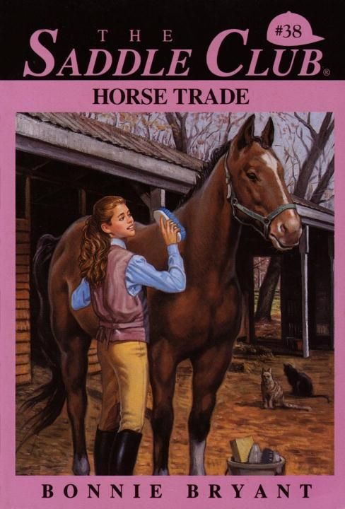 Produktbild: Horse Trade