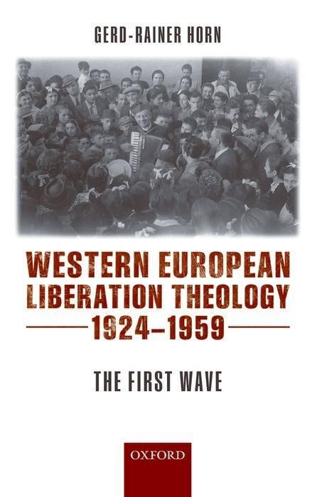 Produktbild: Western European Liberation Th