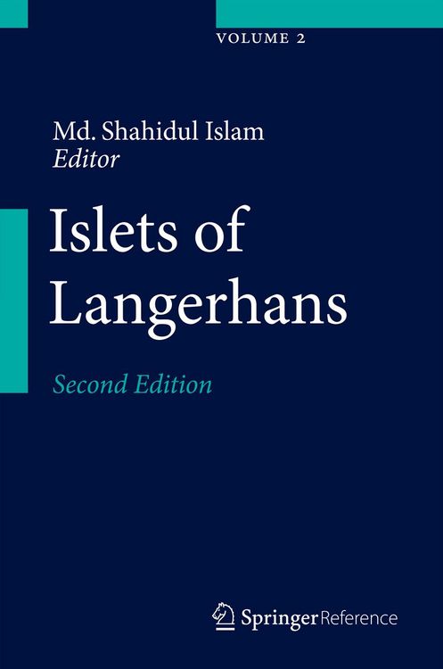 Produktbild: Islets of Langerhans