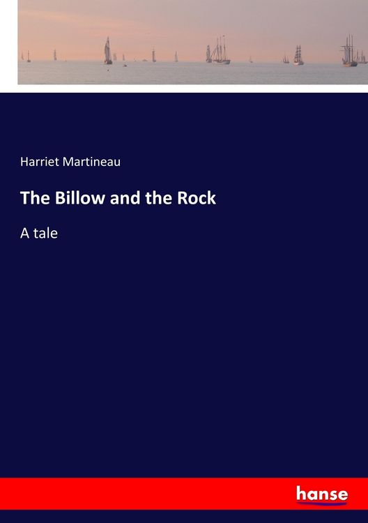 Produktbild: The Billow and the Rock