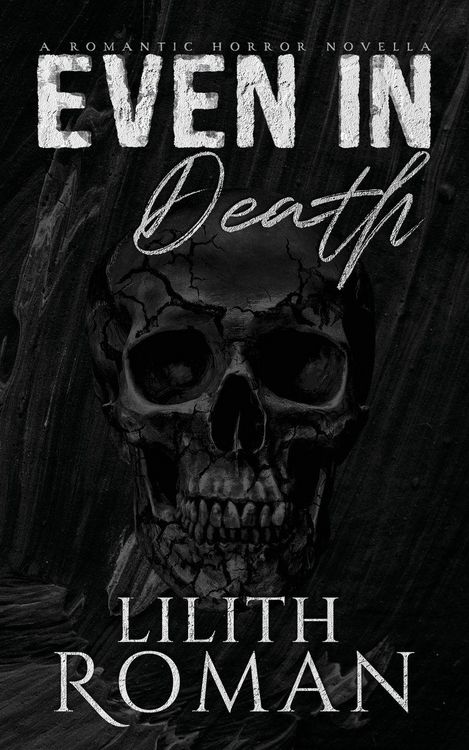 Produktbild: Even in Death