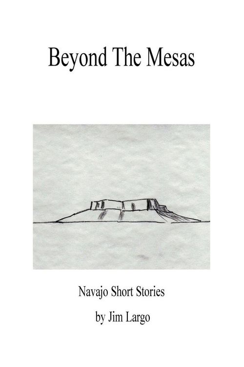 Produktbild: Beyond the Mesas