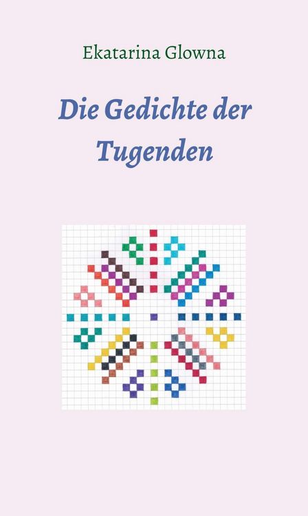 Produktbild: Die Gedichte der Tugenden