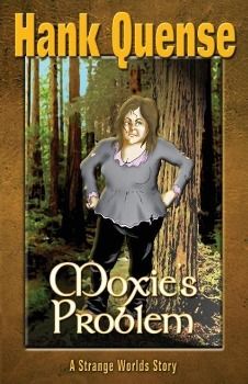 Produktbild: Moxie's Problem