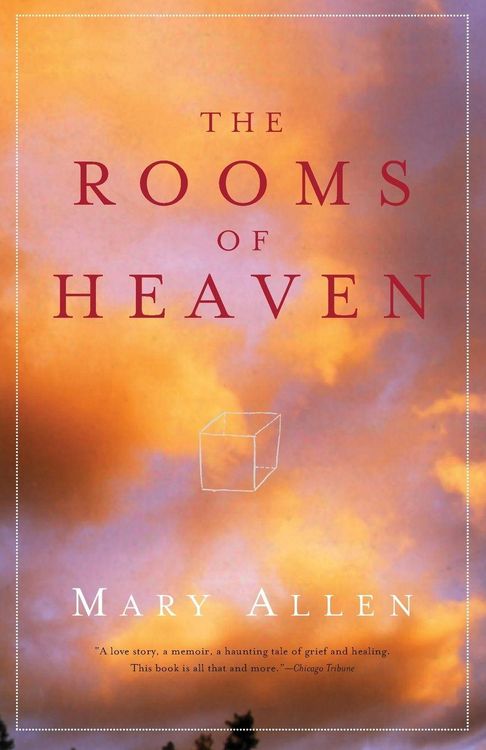 Produktbild: The Rooms of Heaven
