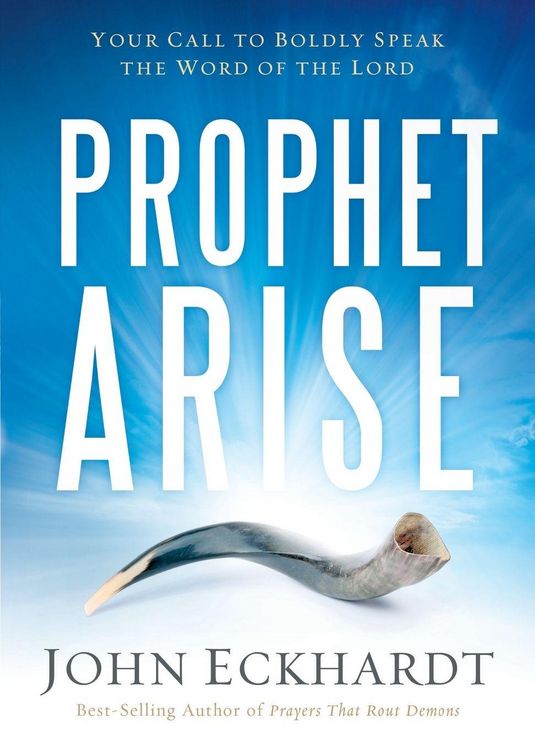 Produktbild: Prophet, Arise