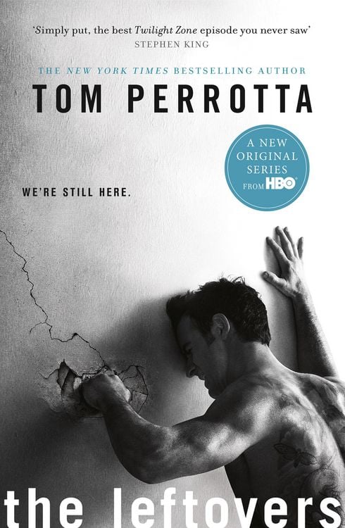 Produktbild: The Leftovers