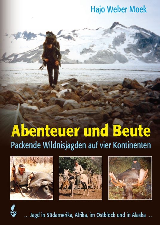 Produktbild: Abenteuer und Beute