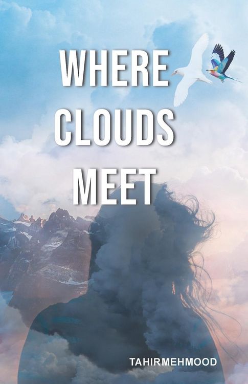 Produktbild: Where Clouds Meet