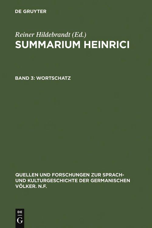 Produktbild: Wortschatz