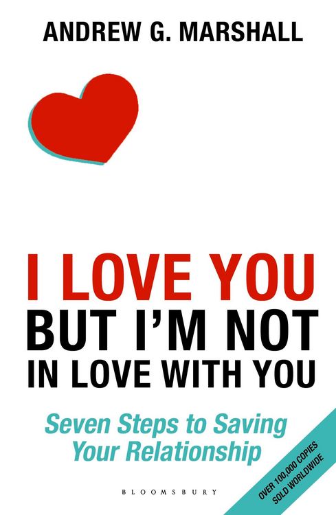 Produktbild: I Love You but I'm Not in Love with You