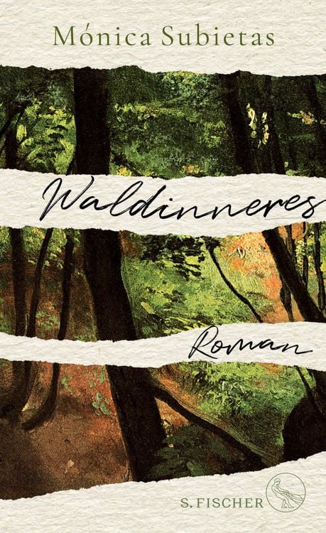 Produktbild: Waldinneres
