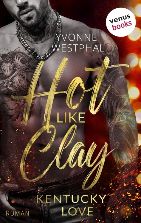 Produktbild: Hot like Clay