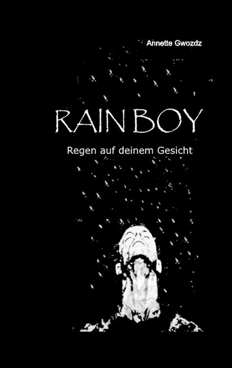 Produktbild: Rain Boy