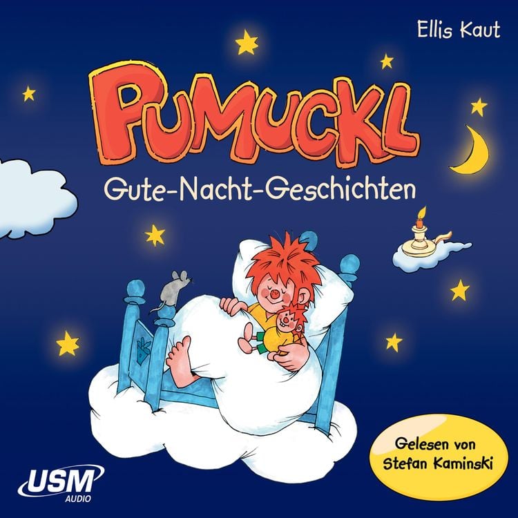 Produktbild: Pumuckl