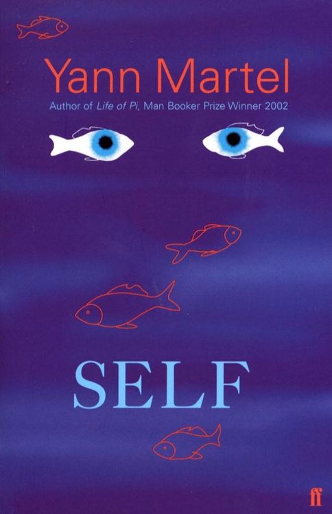Produktbild: Self