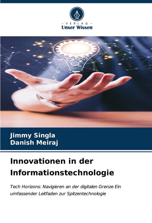 Produktbild: Innovationen in der Informationstechnologie