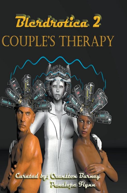 Produktbild: Couple's Therapy