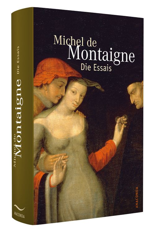 Produktbild: Die Essais