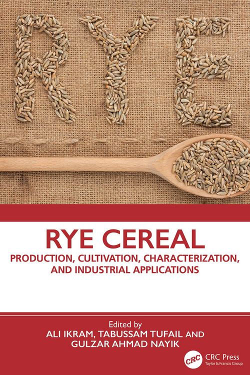 Produktbild: Rye Cereal
