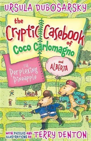 Produktbild: Perplexing Pineapple