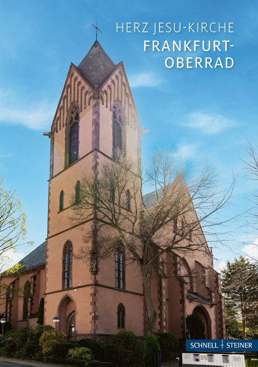 Produktbild: Frankfurt-Oberrad