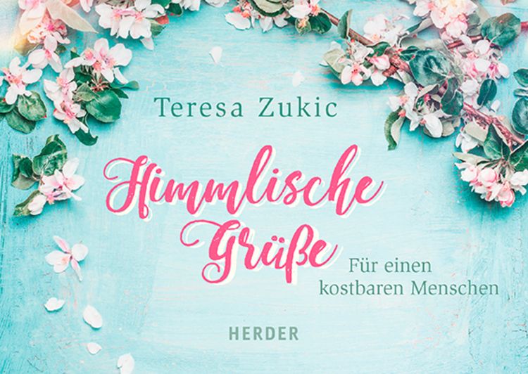 Produktbild: Himmlische Gr&uuml;&szlig;e
