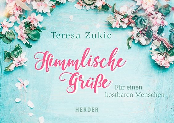 Produktbild: Himmlische Gr&uuml;&szlig;e