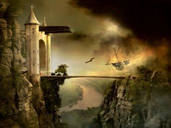 Produktbild: CALVENDO Puzzle Back Home | 1000 Teile Lege-Gr&ouml;&szlig;e 64x48cm Foto-Puzzle f&uuml;r gl&uuml;ckliche Stunden