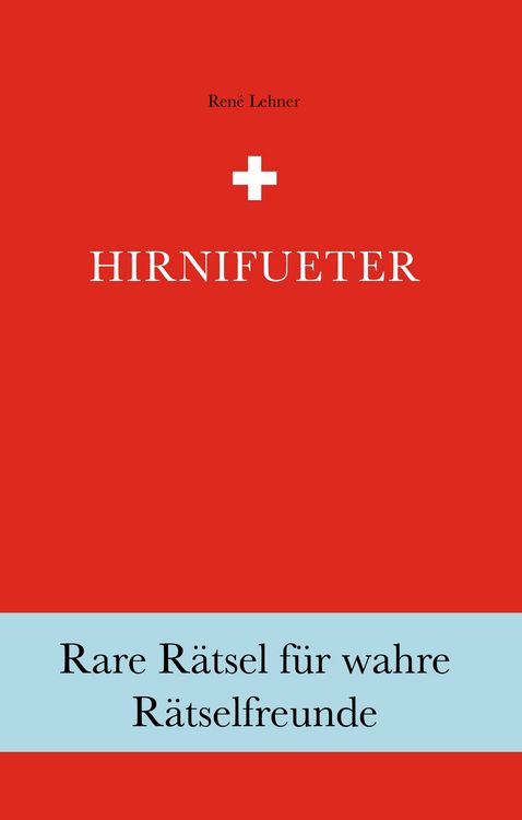 Produktbild: Hirnifueter