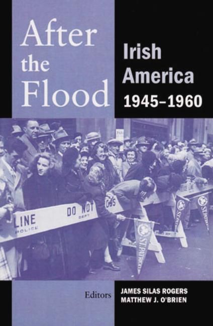 Produktbild: After the Flood