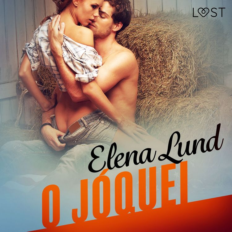 Produktbild: O j&oacute;quei &ndash; Conto er&oacute;tico