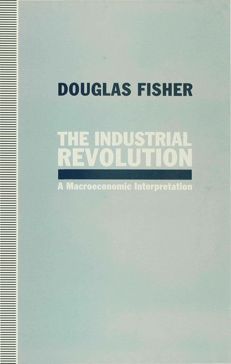 Produktbild: The Industrial Revolution