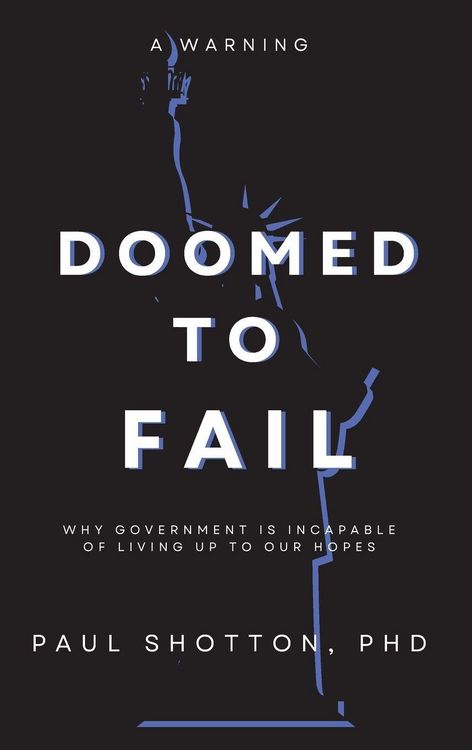 Produktbild: Doomed To Fail