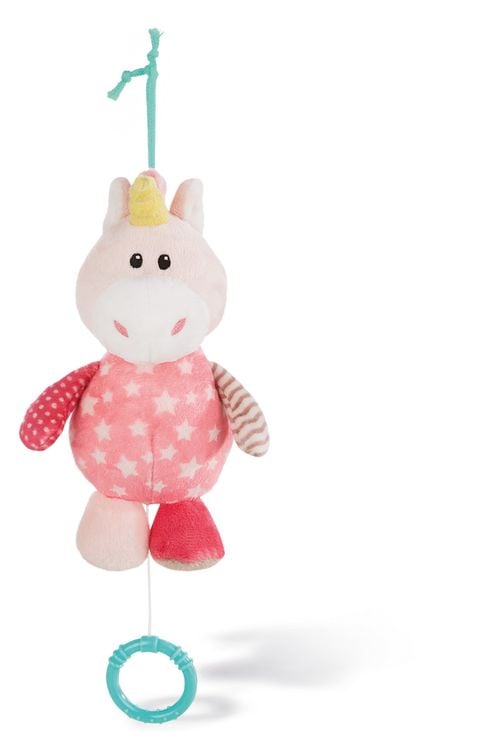 Bild vom Artikel NICI - My First NICI - Spieluhr Einhorn Stupsi, 18cm vom Autor 